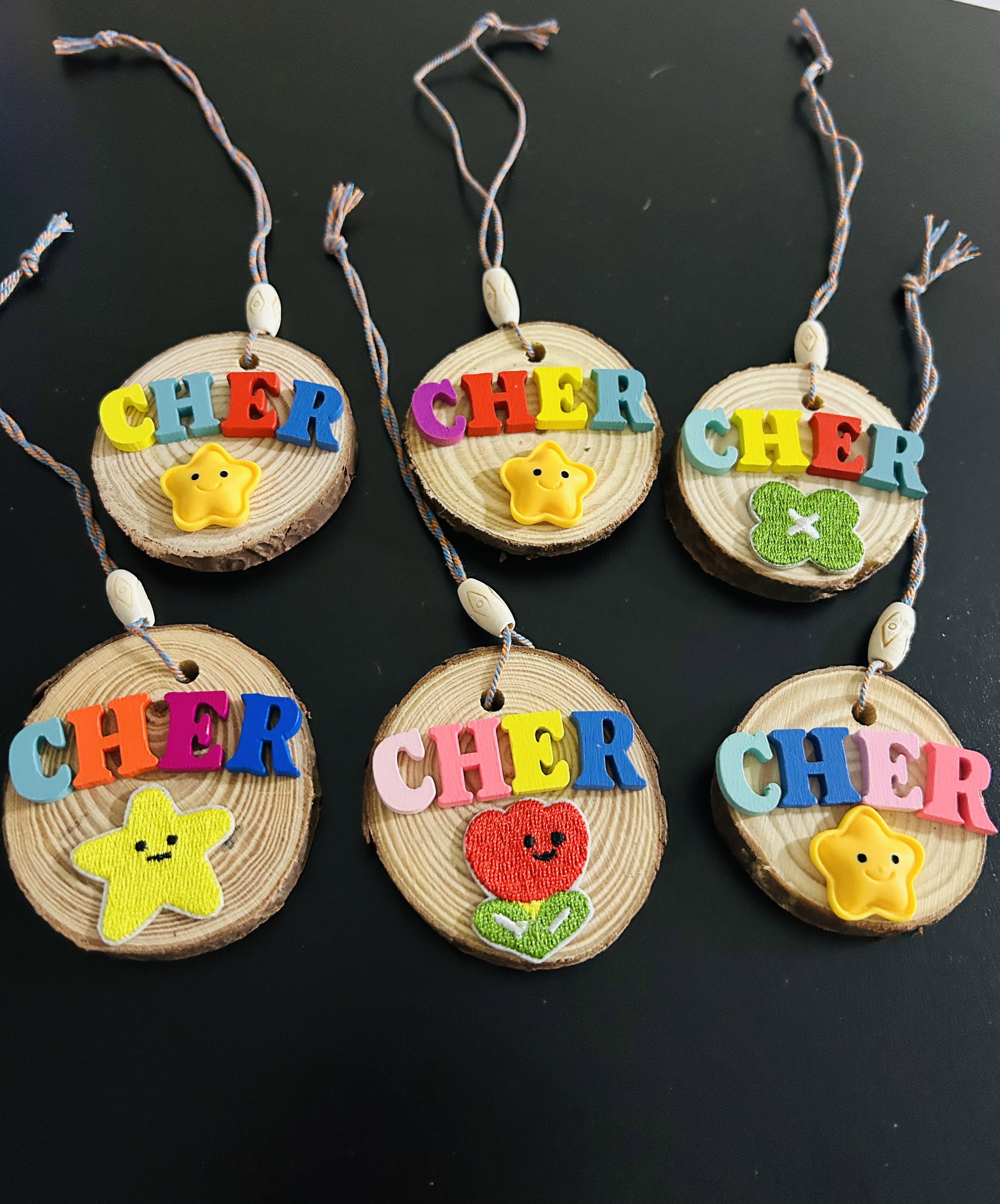 Round Signage - Customisable_0