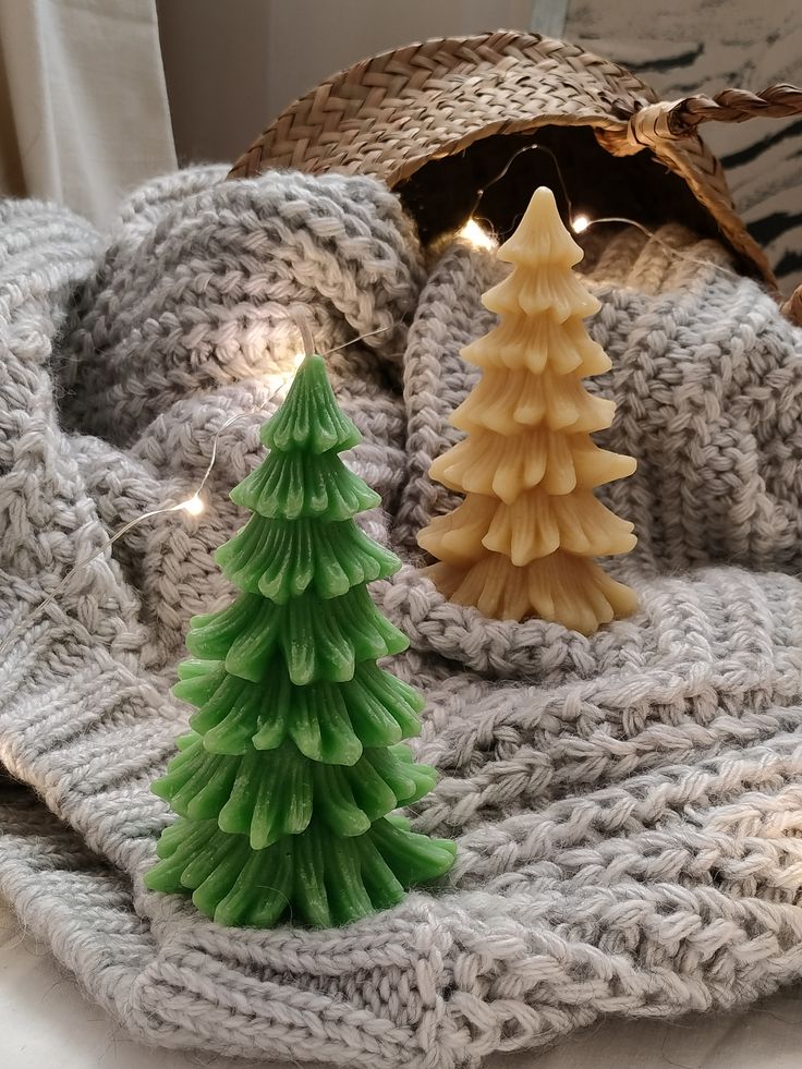 Molde pino navideño_0