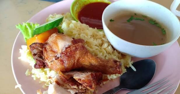 Nasi Ayam_0