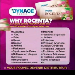 Le rocenta