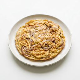 Omelette 煎蛋
