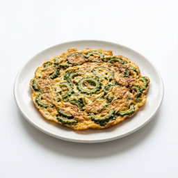 Omelette 煎蛋