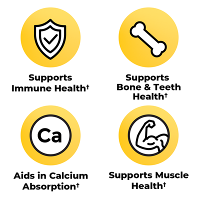 Nature Made Vitamin D3 25 mcg., 650 Softgels(Exp:11/2028)_5