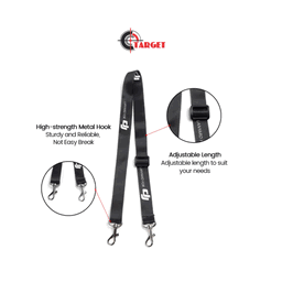 Lanyard For DJI RC/RC 2 Remote Controls Adjustable Neck Strap for Flip/Neo/Mini 4 Pro/Air 3S/Mavic 4 Pro/Mini 3 Drone Accessorie