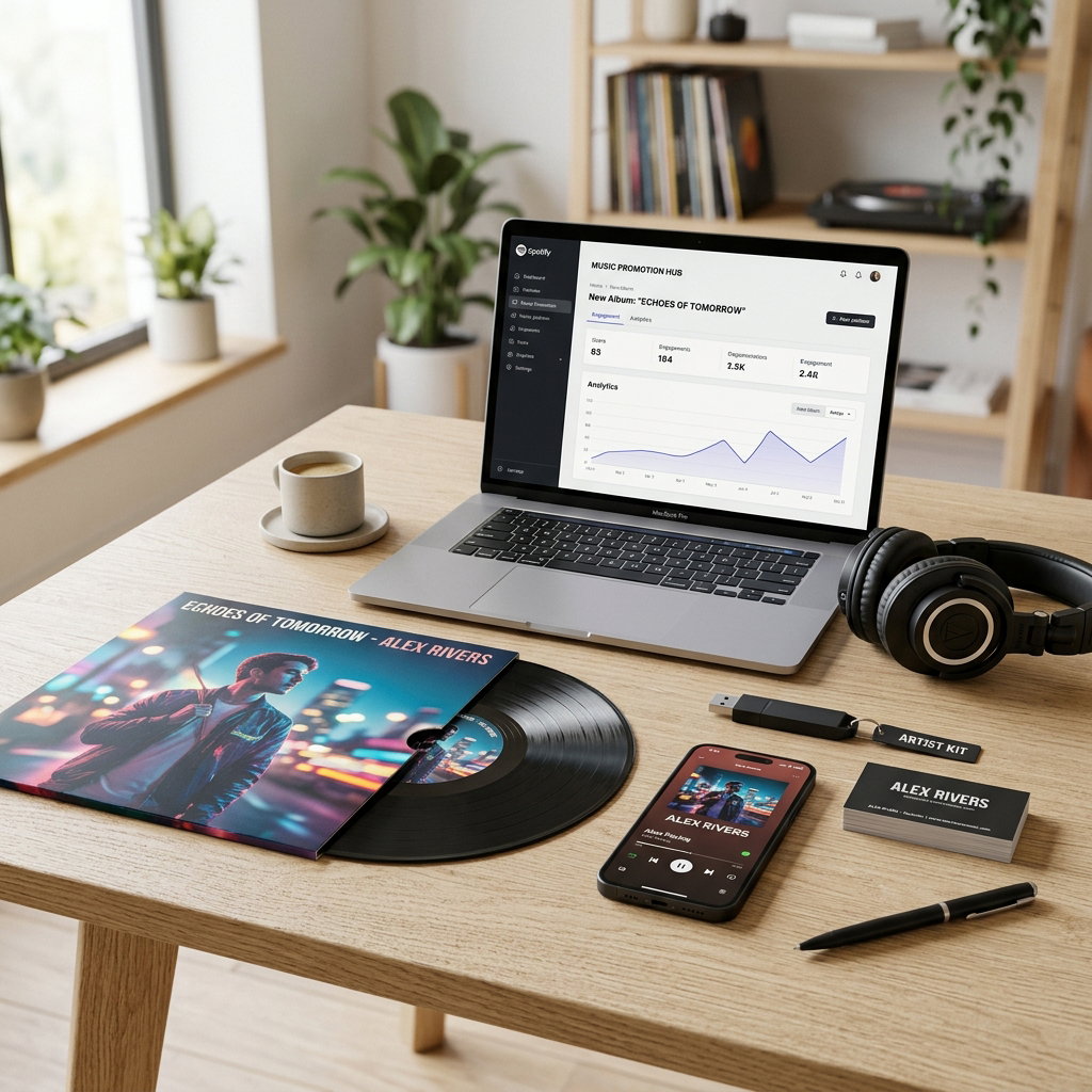 Music Promotion_0