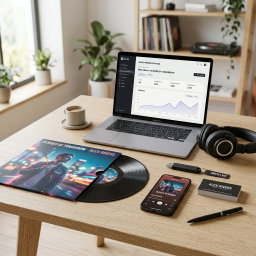 Music Promotion