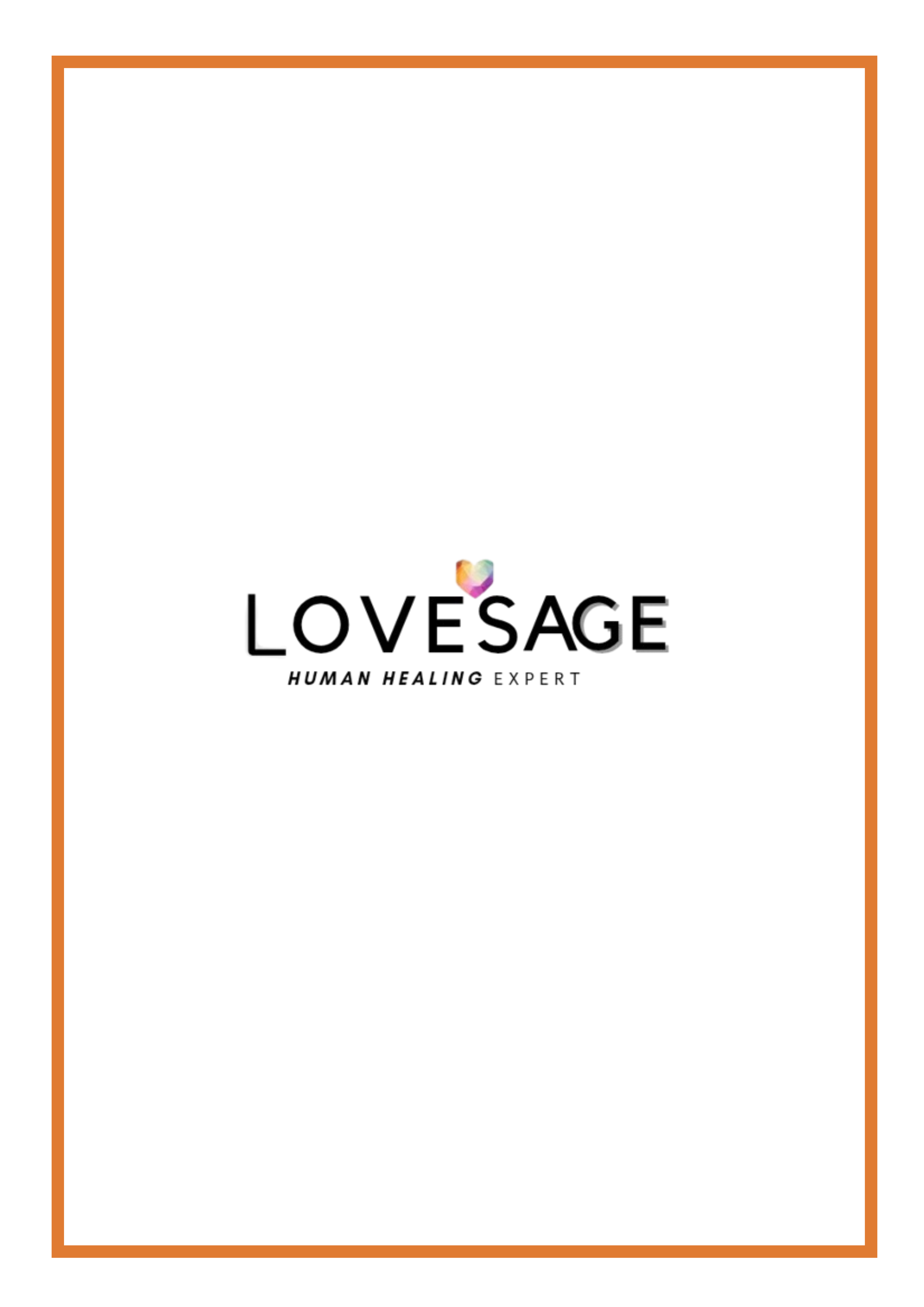 Welcome to Lovesage _0