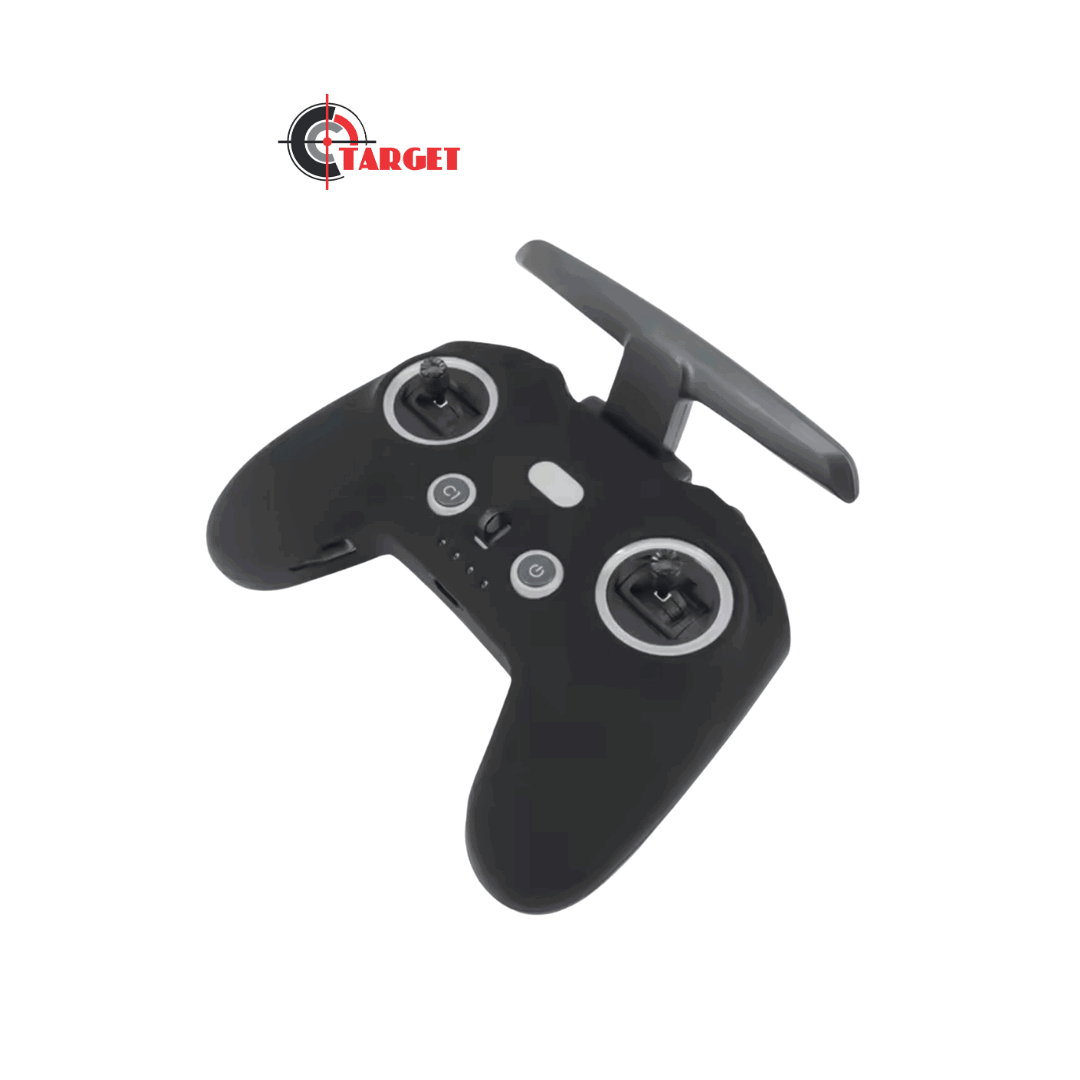DJI Avatar/FPV Remote Controller ( Silicon Case + Lanyard)_4