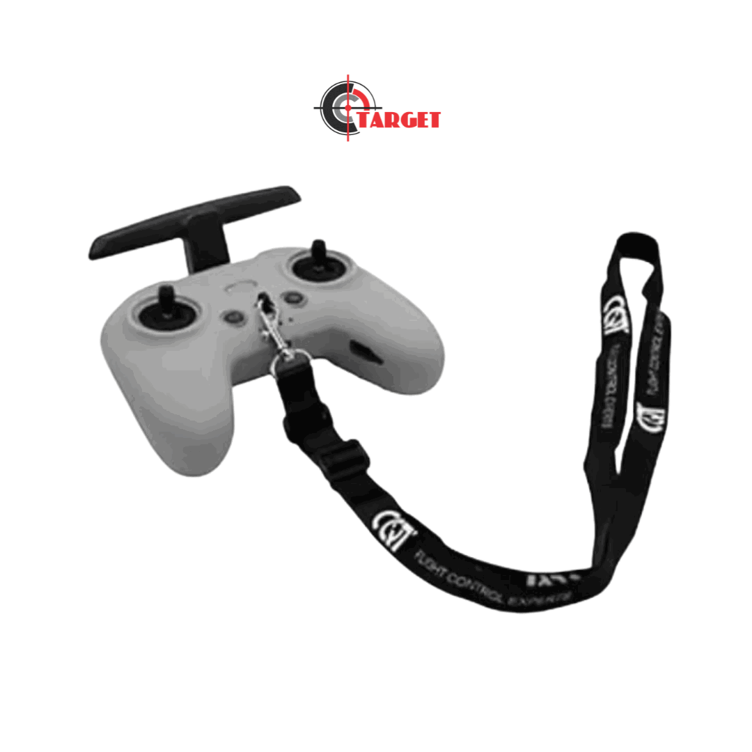 DJI Avatar/FPV Remote Controller ( Silicon Case + Lanyard)_0