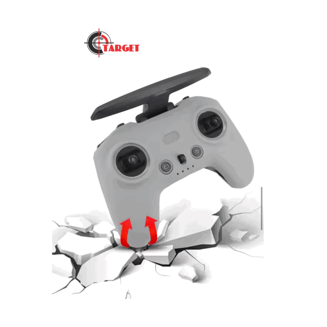DJI Avatar/FPV Remote Controller ( Silicon Case + Lanyard)_3