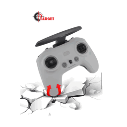 DJI Avatar/FPV Remote Controller ( Silicon Case + Lanyard)