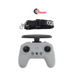 DJI Avatar/FPV Remote Controller ( Silicon Case + Lanyard)
