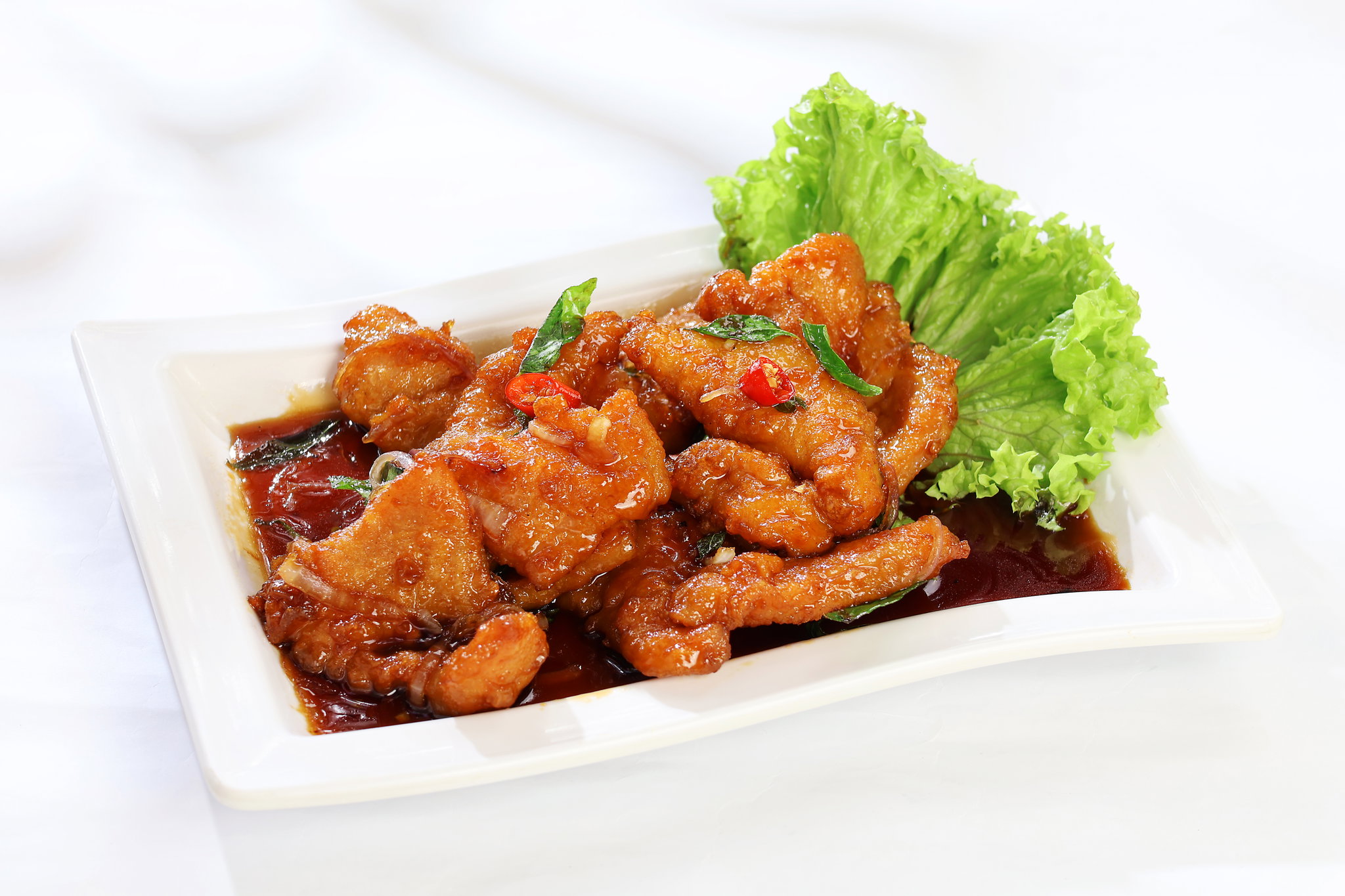 Marmite Pork Ribs 妈咪排骨_0