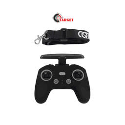 DJI Avatar/FPV Remote Controller ( Silicon Case + Lanyard)