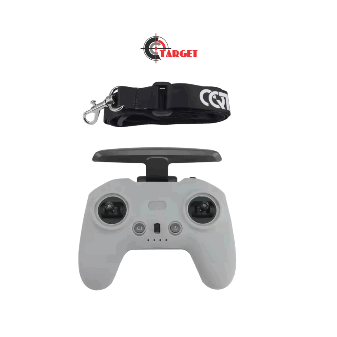 DJI Avatar/FPV Remote Controller ( Silicon Case + Lanyard)_6