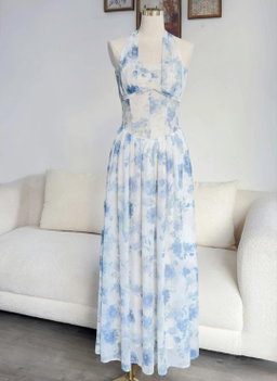 CB - NAOMI DRESS