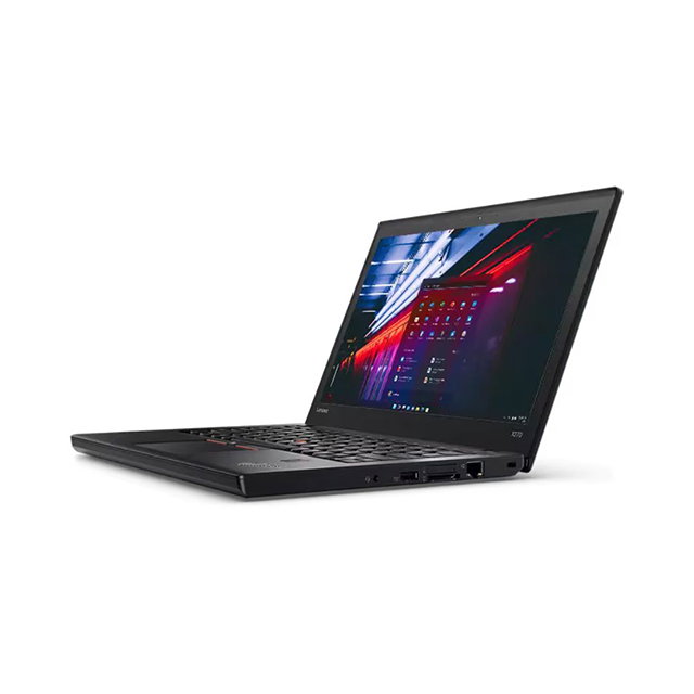Lenovo x270 Core i5 6th Gen 8GB RAM 256GB SSD 12.5" display_0