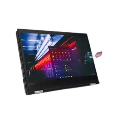 Lenovo Yoga x370 Core i5 8GB RAM 256GB SSD Touchscreen