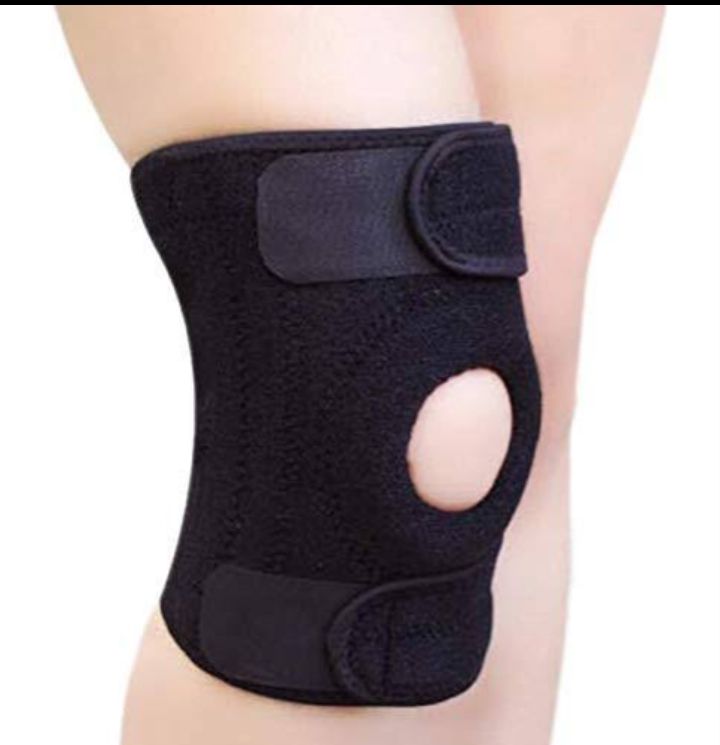 Neoprene Knee Support (Universal Size)_0