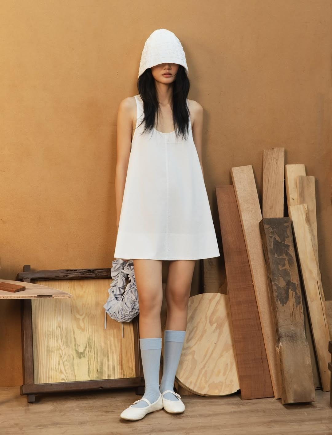 SSC - RAYON DRESS_1