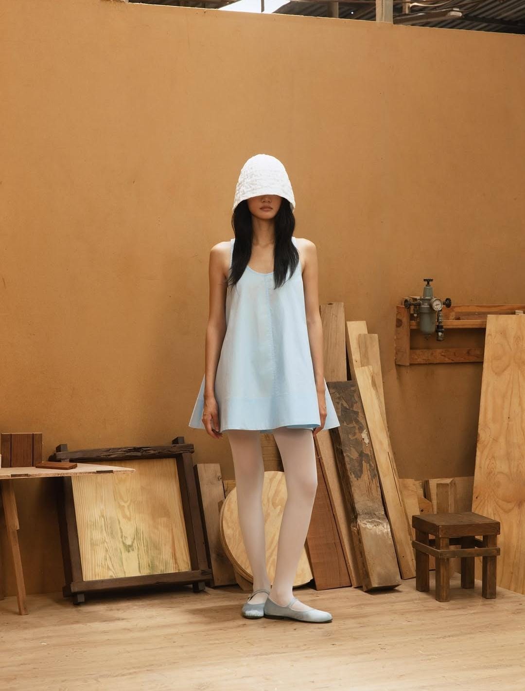 SSC - RAYON DRESS_0