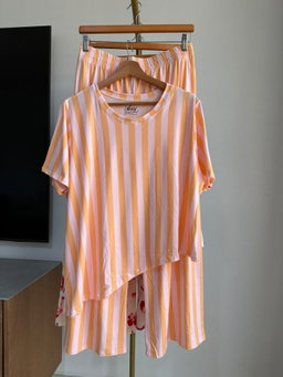 Pajama Terno