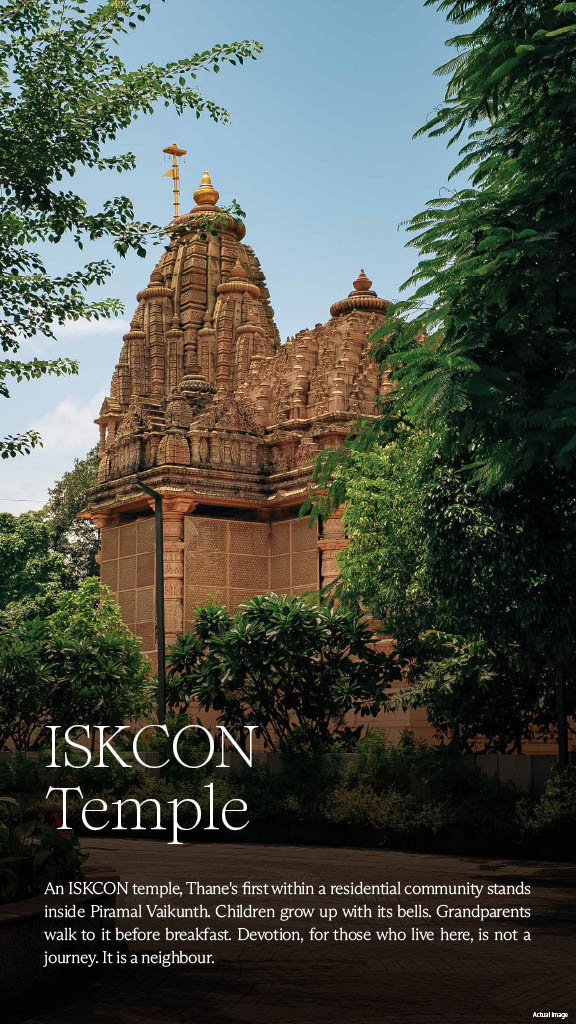 Piramal Vaikunth 2,3 & 4 BHK | Thane(w) | ₹1.60Cr_2