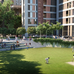 Piramal Vaikunth 2,3 & 4 BHK | Thane(w) | ₹1.60Cr