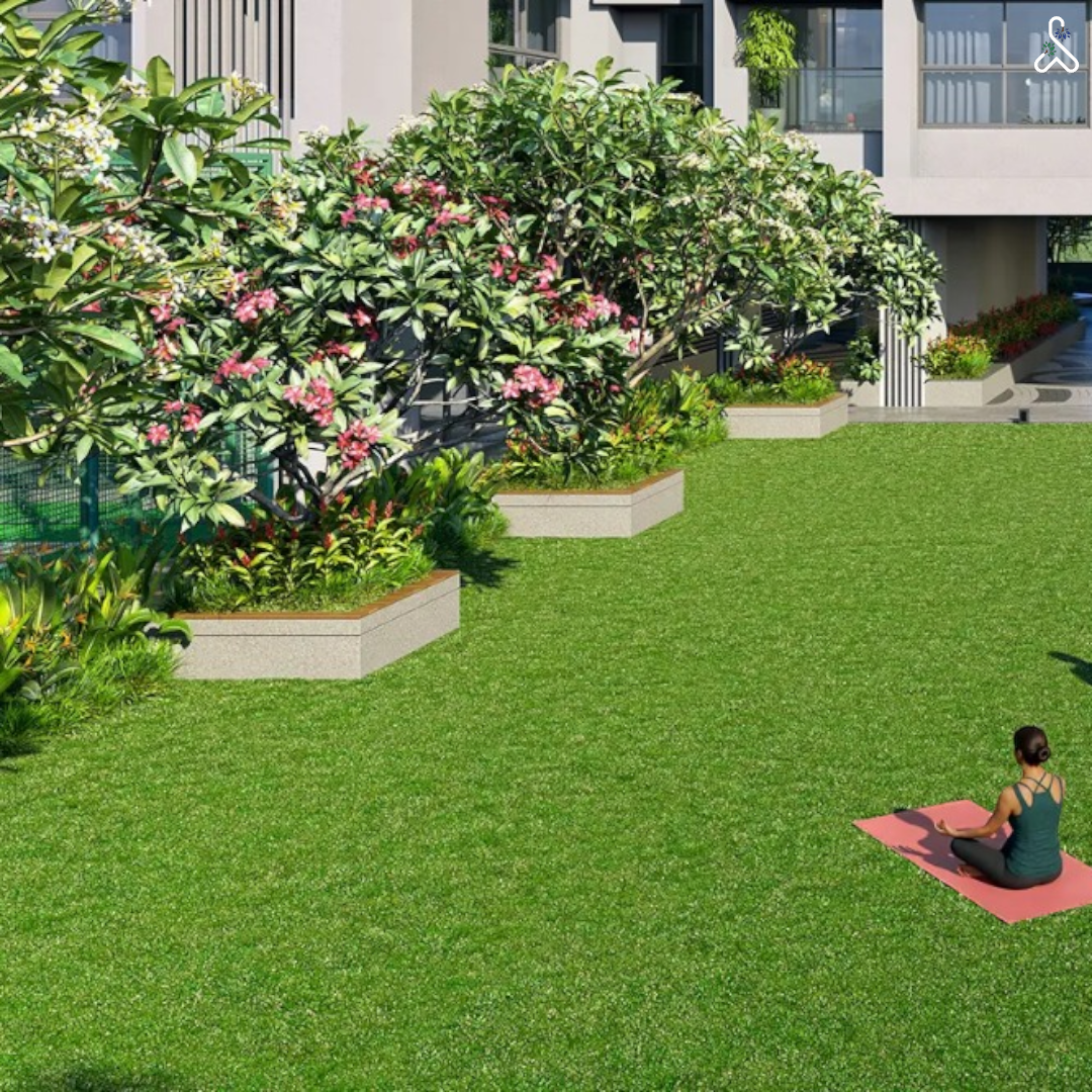 Piramal Vaikunth 2,3 & 4 BHK | Thane(w) | ₹1.60Cr_4