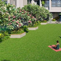 Piramal Vaikunth 2,3 & 4 BHK | Thane(w) | ₹1.60Cr