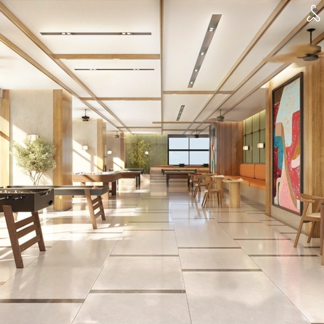 Piramal Vaikunth 2,3 & 4 BHK | Thane(w) | ₹1.60Cr_7