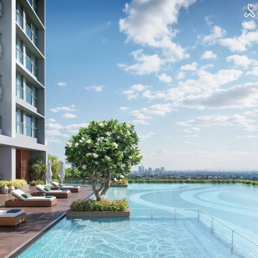 Piramal Vaikunth 2,3 & 4 BHK | Thane(w) | ₹1.60Cr_3