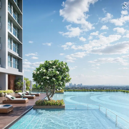 Piramal Vaikunth 2,3 & 4 BHK | Thane(w) | ₹1.60Cr