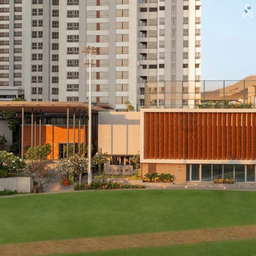 Piramal Vaikunth 2,3 & 4 BHK | Thane(w) | ₹1.60Cr