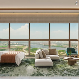 Piramal Vaikunth 2,3 & 4 BHK | Thane(w) | ₹1.60Cr