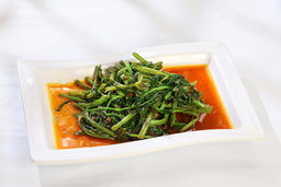 Sambal Kang Kong 马来风光