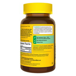 Nature Made Iron, 65 mg, 365 Tablets(Exp:01/2029)