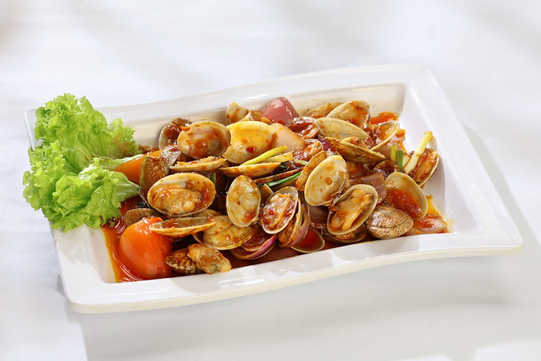 Sambal Lala 参巴啦啦