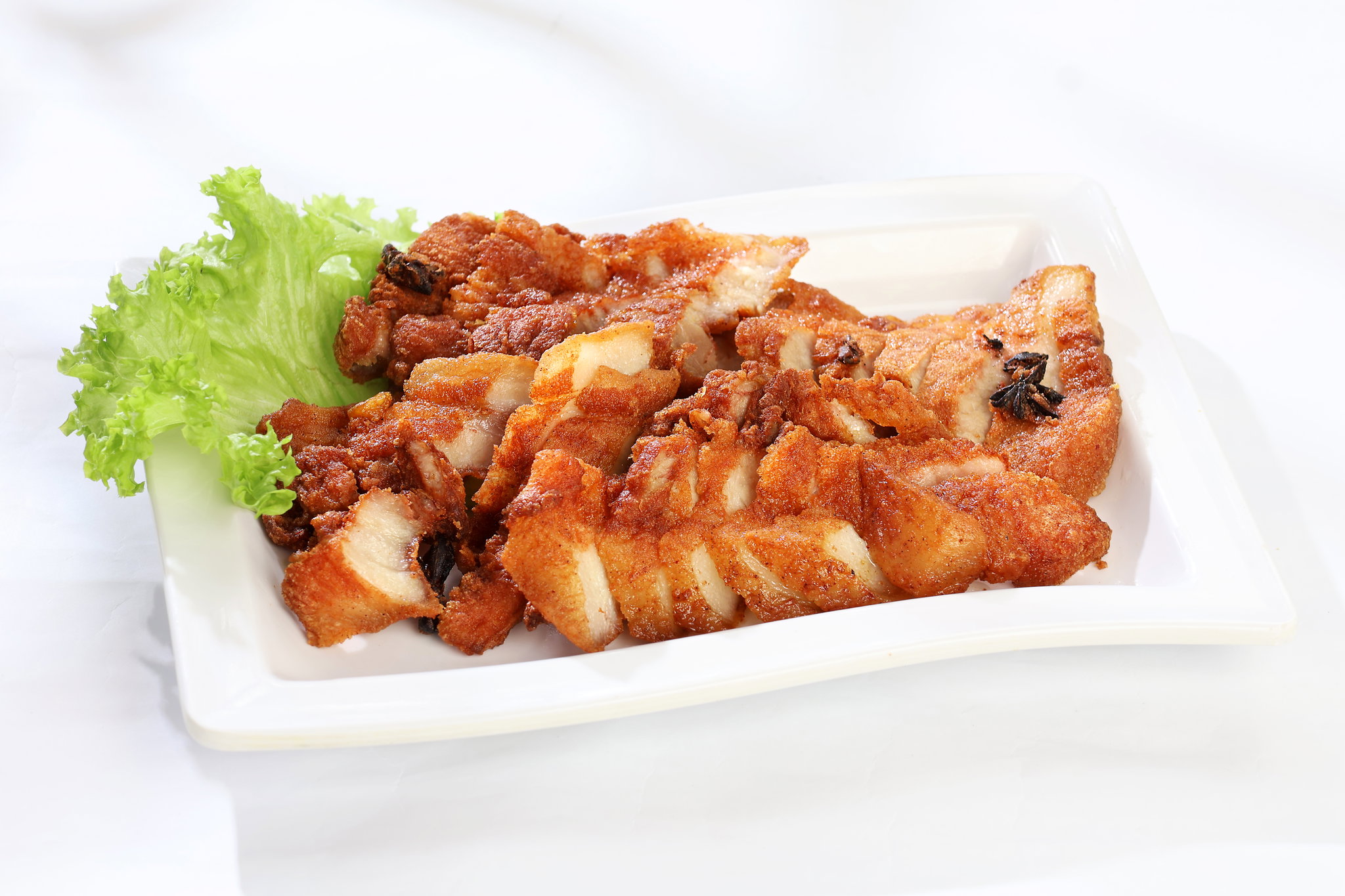 Nan Ru Pork 南乳炸肉_0