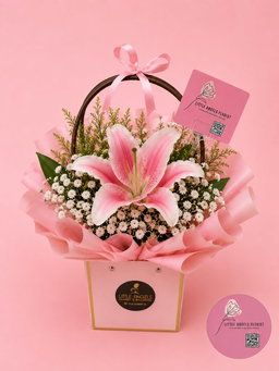 Bloom Box