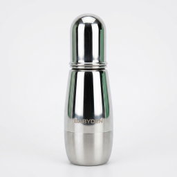 Babyden Stainless Steel Bottle Feeding Bottle | 150ml