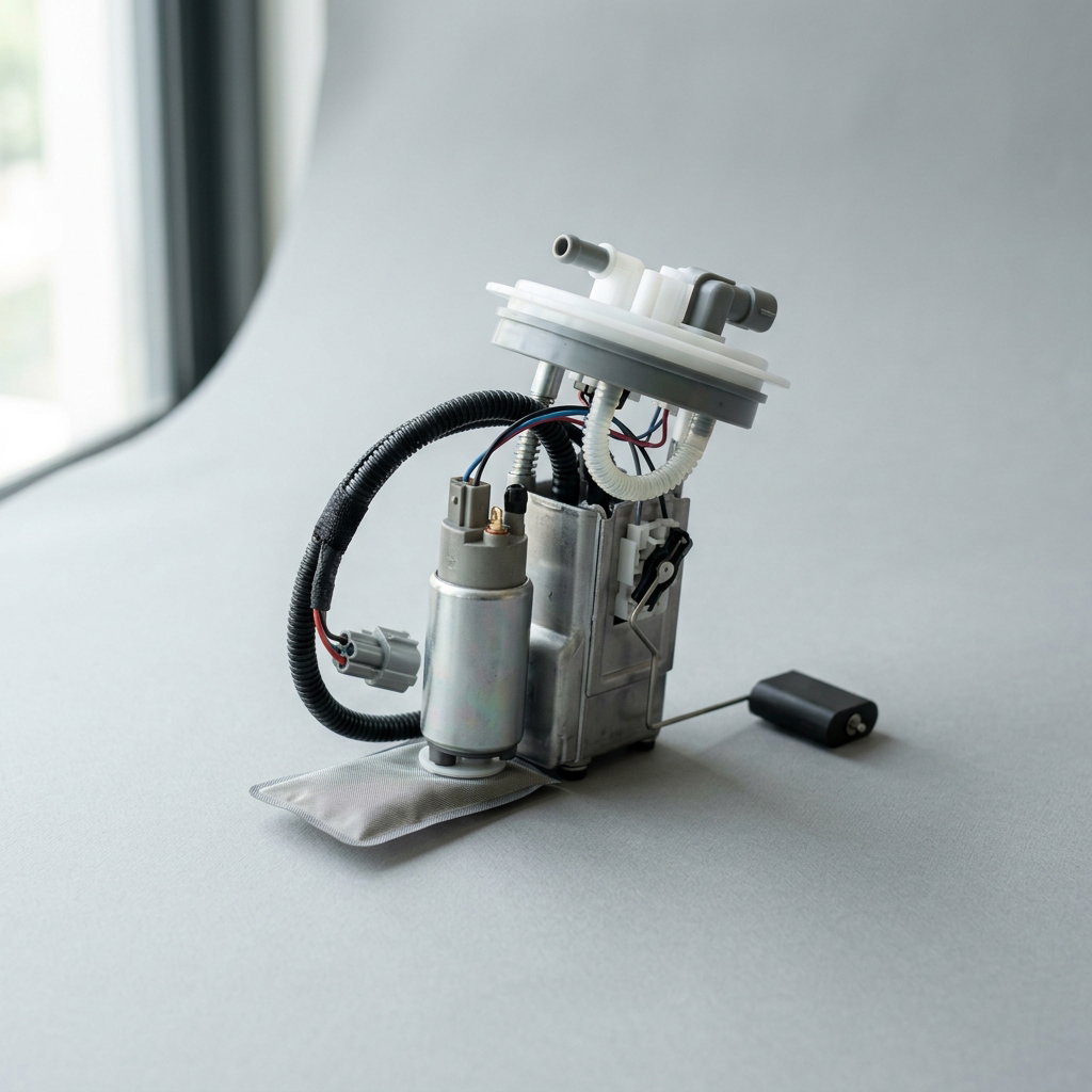 Proton fuel pump_0