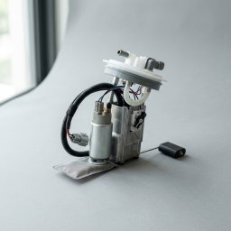 Proton fuel pump