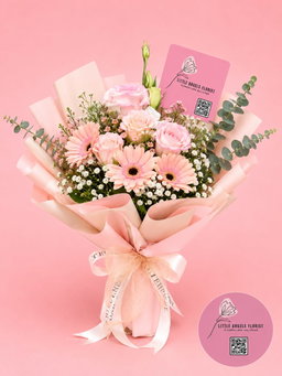 Mix Flower Bouquet 