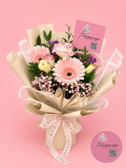 Daisies Bouquet