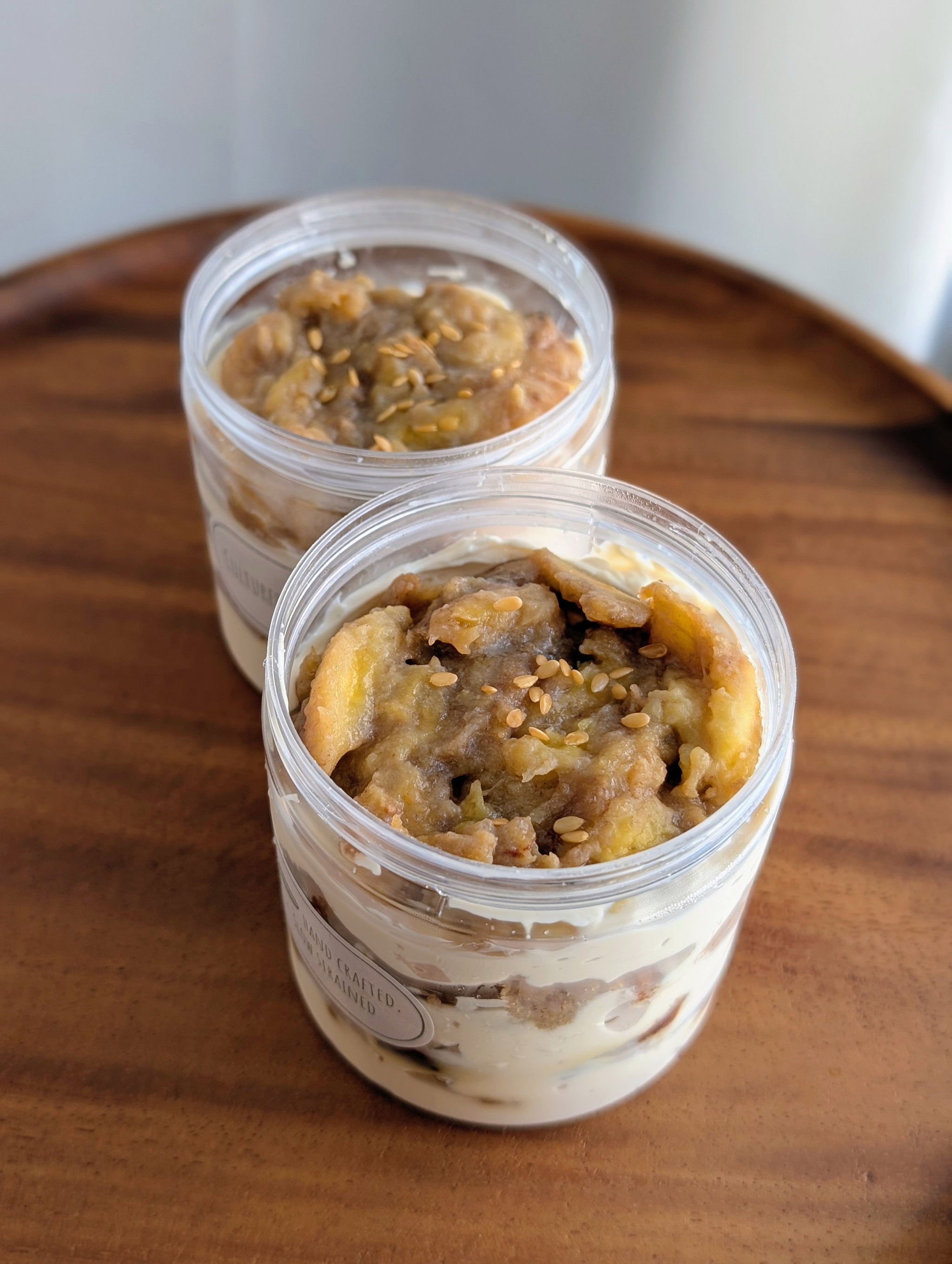 Banana bread culture _0