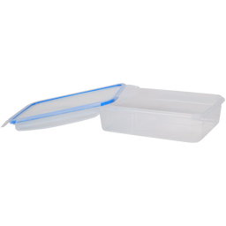 Boîte de conservation 1400ml