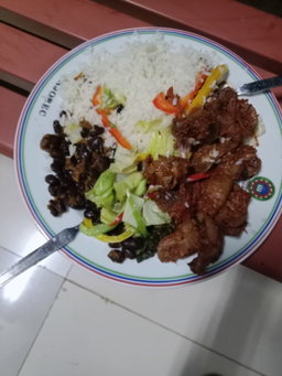 Beef Stew
