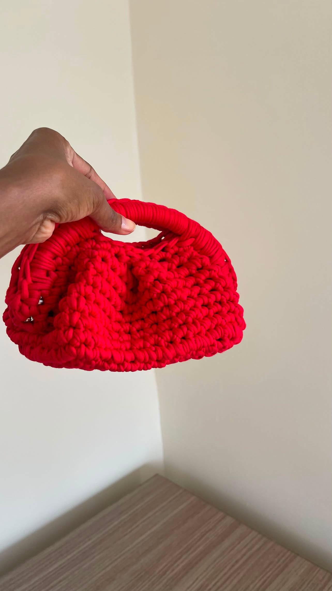 Aila Crochet Bag _2