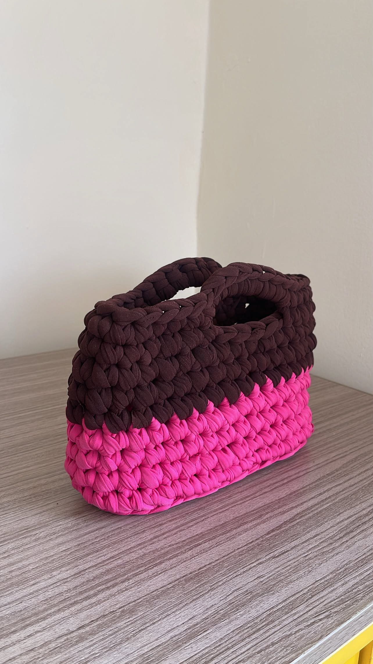 Ruya Crochet Bag _1